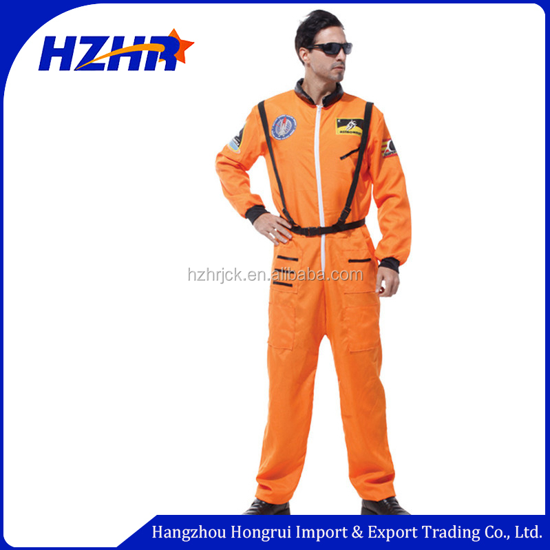 宇宙飛行士中国卸売コスチューム制服衣装仕入れ・メーカー・工場