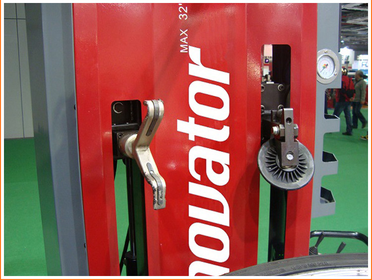 china car tire changer