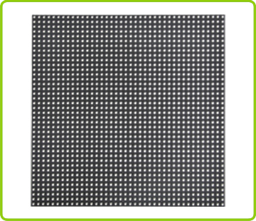 Outdoor P6mm 32x32 Pixels Cubic LED Display Screen Panel SignPillar Support P6 Outdoor Full Color LED Display For Commercial AdvertisingP6 Pixel double sides Module Size 192x192 mm led message board indoor p6.25 led module front