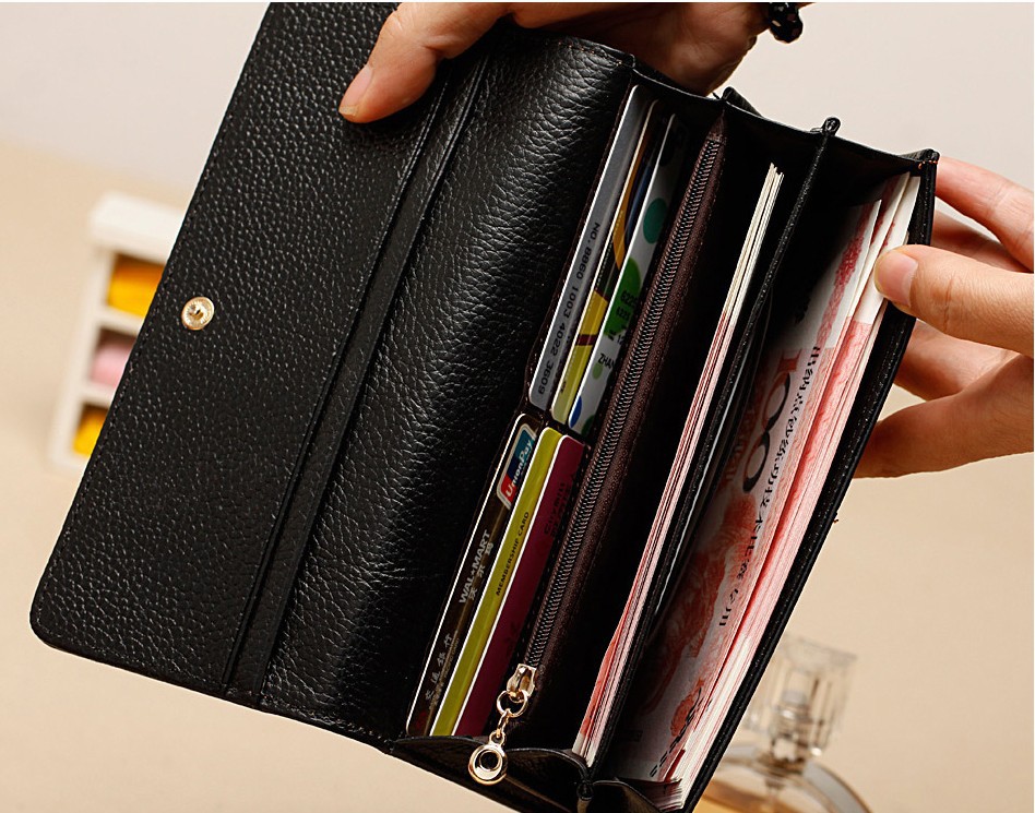 wallets genuine leather purses wallet wallets genuine leather purses wallet