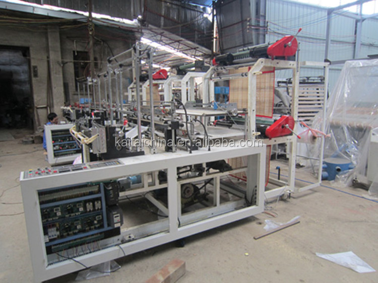 cool cutting machine