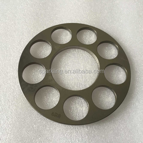 YN15V00037S107 Retainer Plate for SK200-8| Alibaba.com