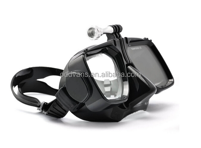 中国工場屋外用アクションスポーツのカメラ用アクセサリーgoproヒーロー4月3+/3,用カメラマウントＧＯＰＲＯhero4ゴーグル仕入れ・メーカー・工場
