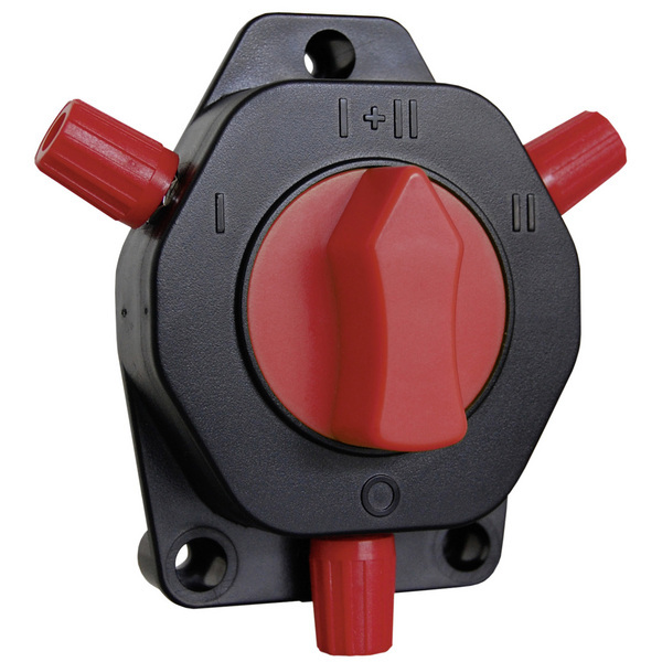 Fence Isolator Switch Electric Fencing On Off Cut Out Two Way Gate