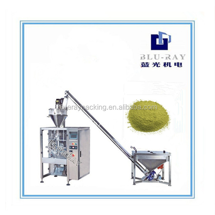 New condition cocoa powder packing machine /automatic powder packing machine