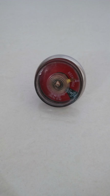 ミニ消火器、 1キロ乾燥粉末消火器スチールブラケット付き問屋・仕入れ・卸・卸売り