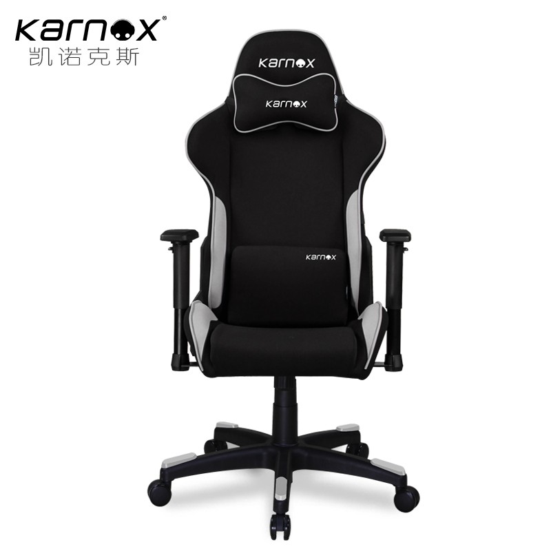 赤と黒karnoxマイクロファイバーレザーファンシーオフィス家具仕入れ・メーカー・工場
