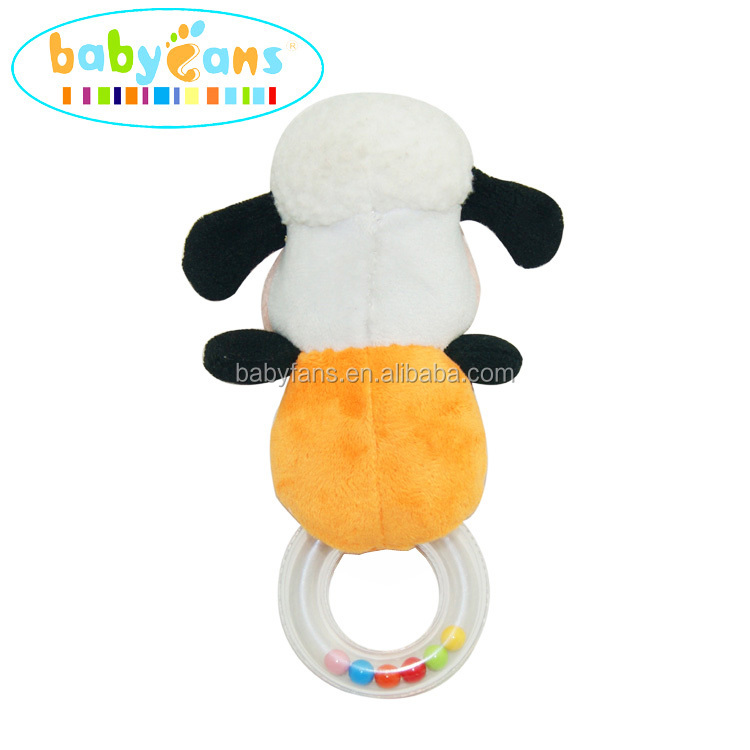 Baby Toys Cost 8