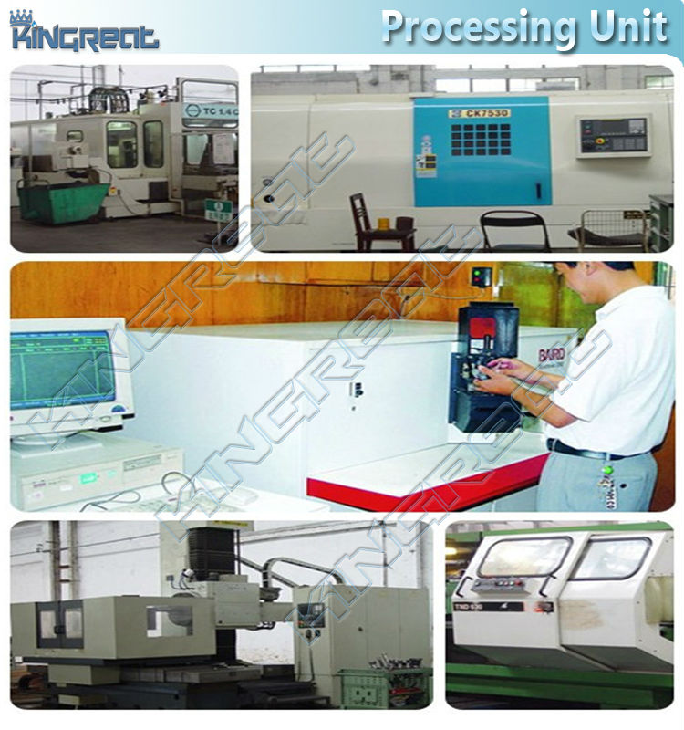 3 Phase Coconut Oil Extracting Machine