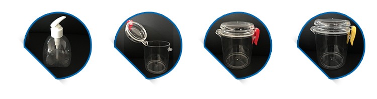 360ミリリットルペットの瓶のためのキャンディー仕入れ・メーカー・工場