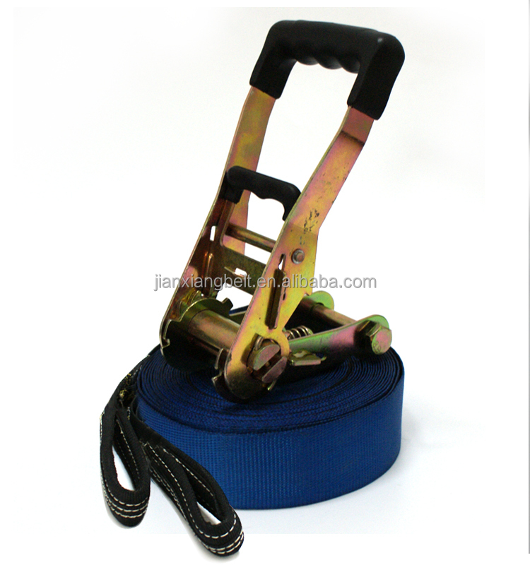 良い品質の熱い販売のための製造所slackline15m25mとスポーツの試合問屋・仕入れ・卸・卸売り