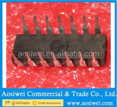 エレクトロニクス型ic集積回路AN6505UBK dip14仕入れ・メーカー・工場