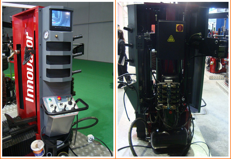 china car tire changer