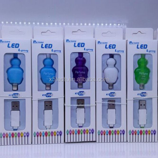 led照明x5tech熱い販売のマイクロusbケーブル仕入れ・メーカー・工場
