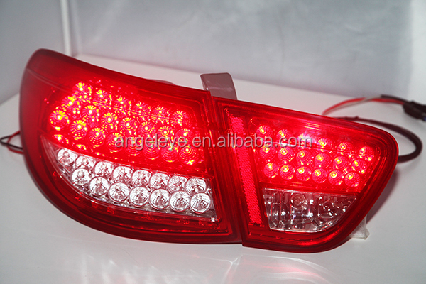 for hyundai elantra avante led tail| Alibaba.com