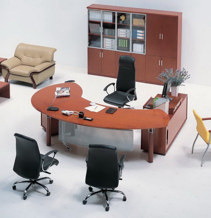 oficina secretario escritorio 5405