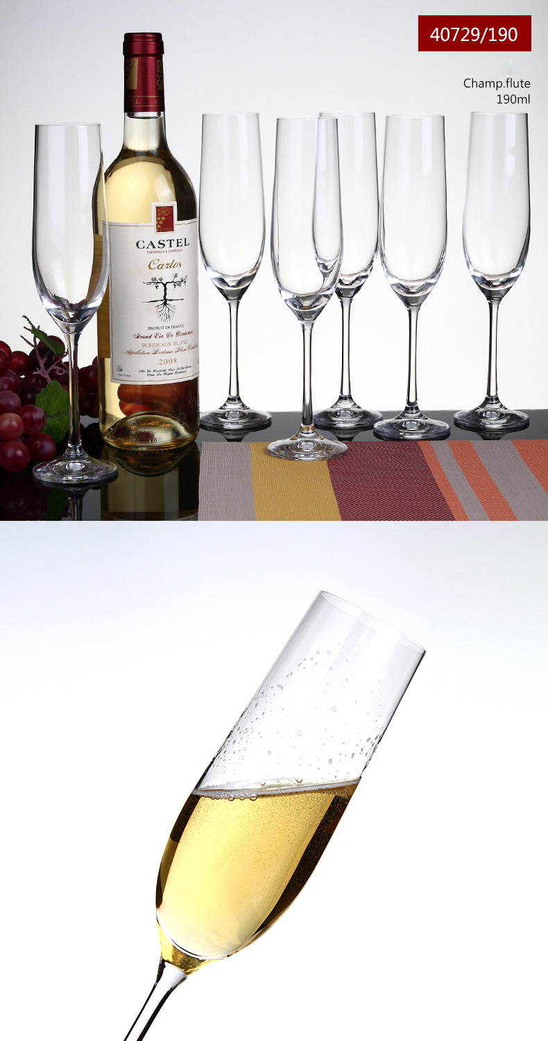 赤ワインゴブレット/red広く使われているパブでのワイングラス、 高品質仕入れ・メーカー・工場
