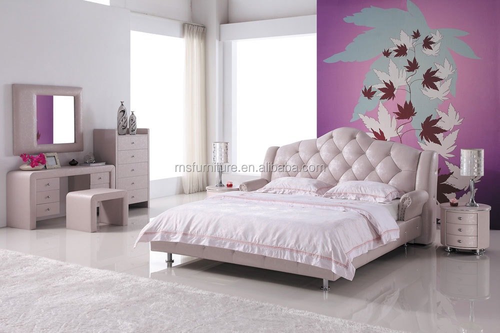2015rnsの寝室の家具、 ドレッシングテーブルa915とベッドルームセット仕入れ・メーカー・工場