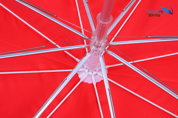 傘用防水布27インチアルミ人気のあるゴルフ傘昇進のための問屋・仕入れ・卸・卸売り