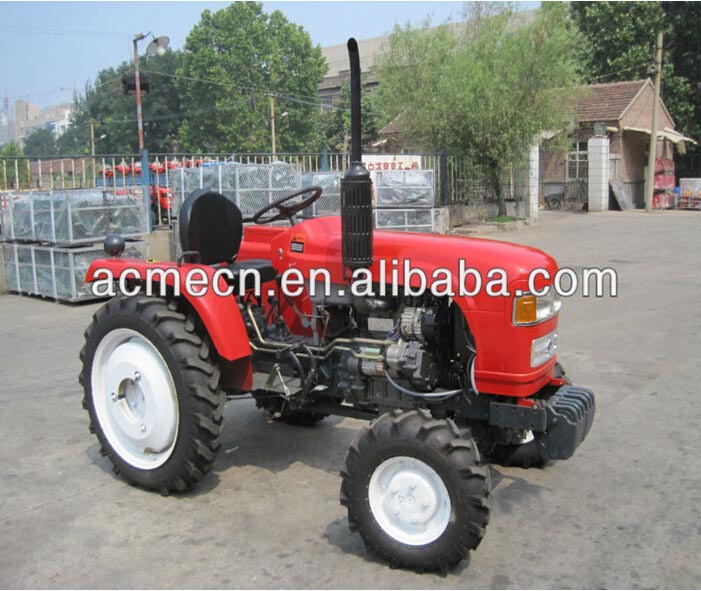 TRACTOR