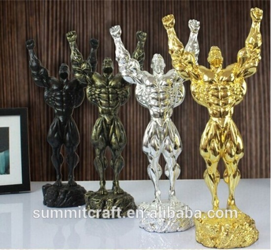 Custom Bodybuilding Award Bodybuilding Trophy Buy Bodybuilding Trophy