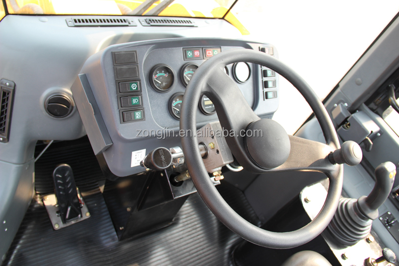 ウルフwl600大型ホイールローダーzl60中国製ホット販売仕入れ・メーカー・工場