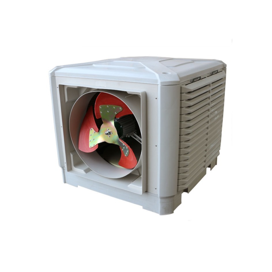 Selfcleaning Double Sealing Rotary Duct Evaporative Air Coolers Buy