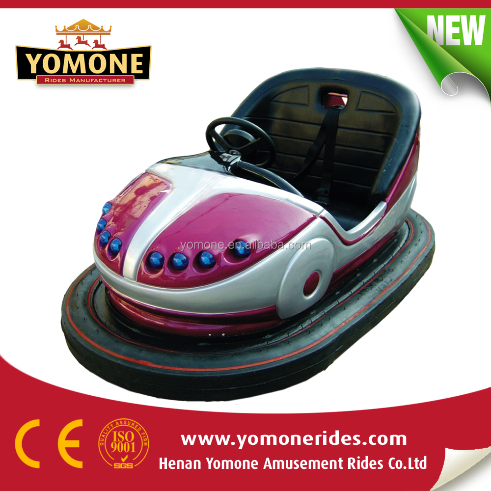 2015 new fairground rides bumper car kids cars battery bumper