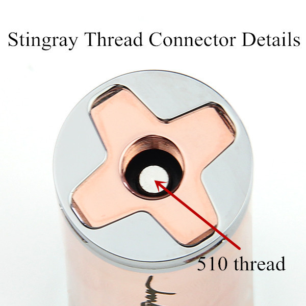 Clone Stingray X Mod,clone stingray mod full mechanical,colored stingray mod