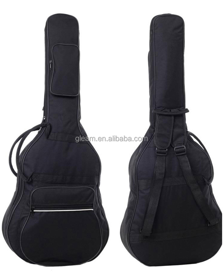 新しいスタイルのシンプルな39インチマルチ- 色のギターバッグ仕入れ・メーカー・工場