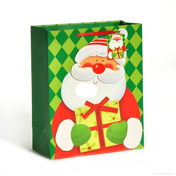 Cheap Cute Christmas Candy Gift Bags - Buy Christmas Candy Bag,Cheap Christmas Gift Bags,Cute ...