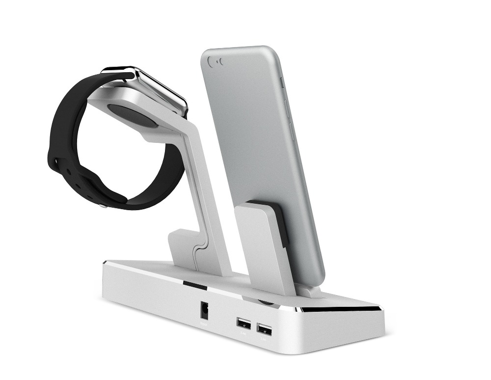 charge dock for iphone 7