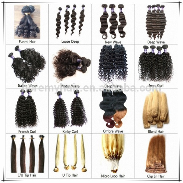 Natural Color Box Braids Human Hair Names Of Hair Extension All