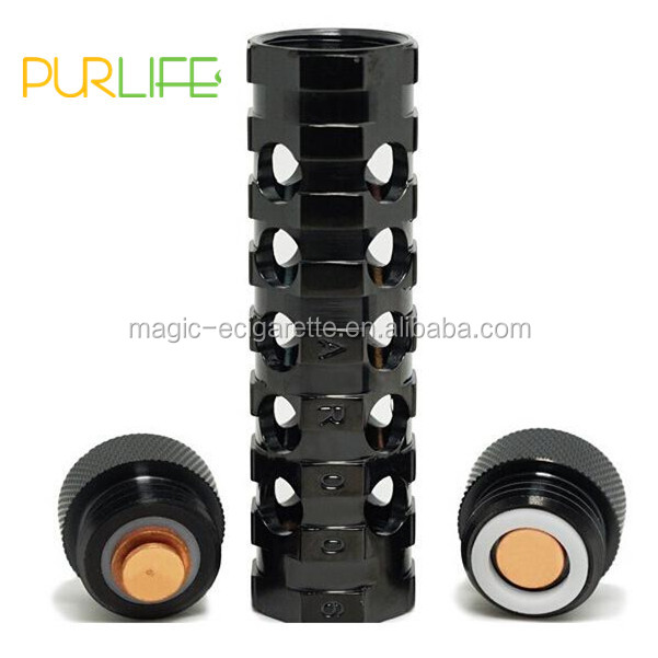 Best Quality Mechanical AR MOD Clone Black AR MOD from Magic
