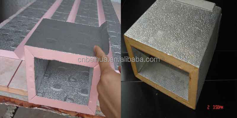 Phenolic Foam Duct Board Phenolic Foam Buy Phenolic Foam