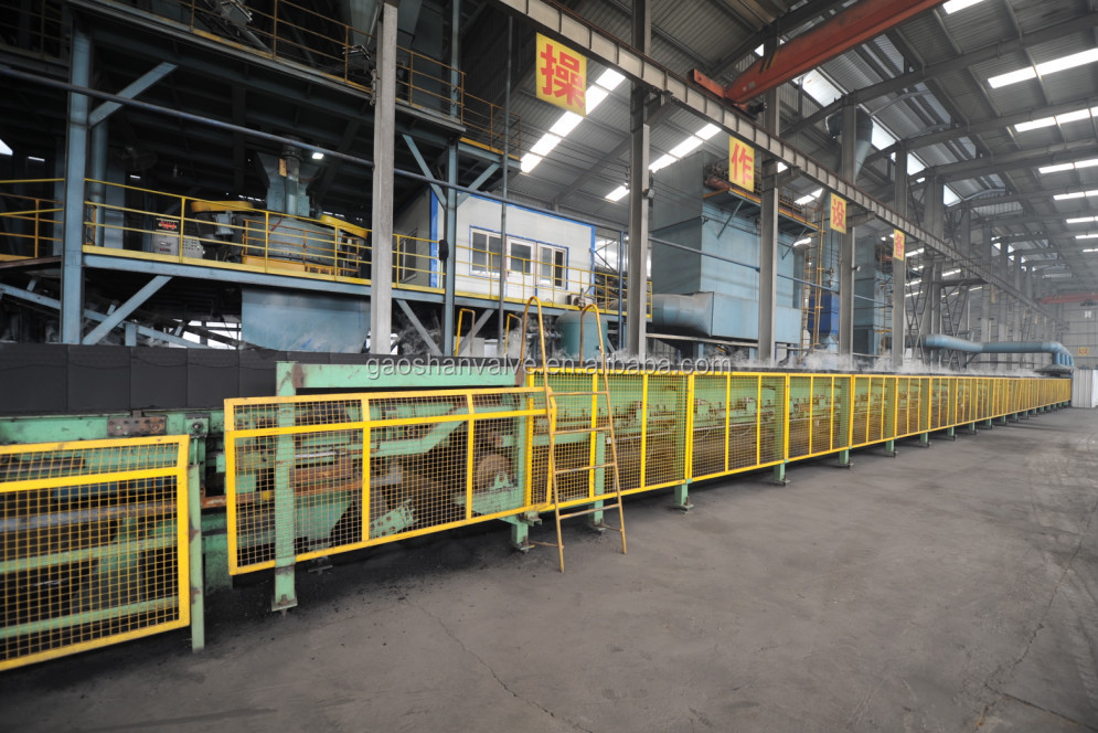 Ansib16.5クラス150炭素鋼rf中国製めくらフランジ仕入れ・メーカー・工場