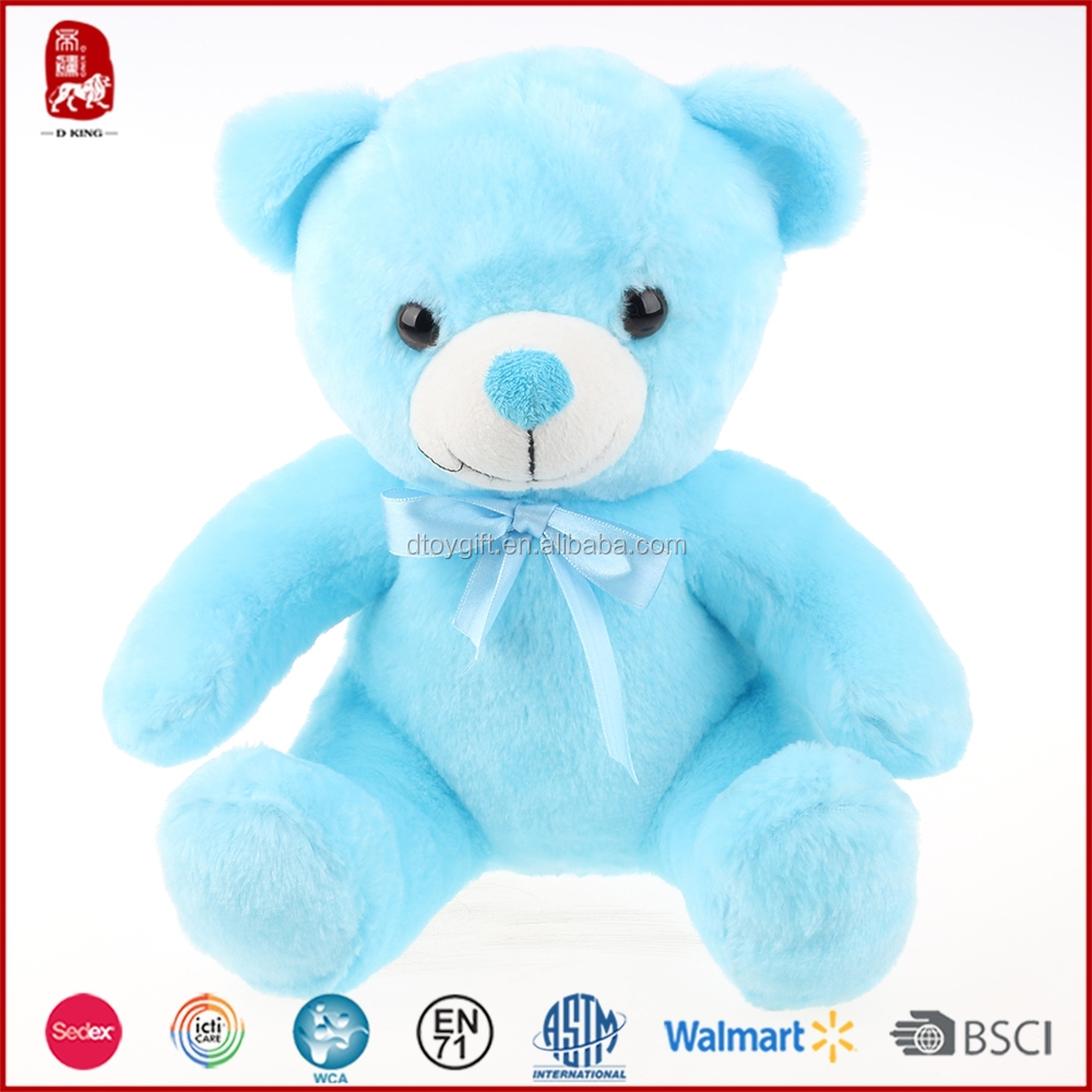 high quality material cheap baby teddy bear