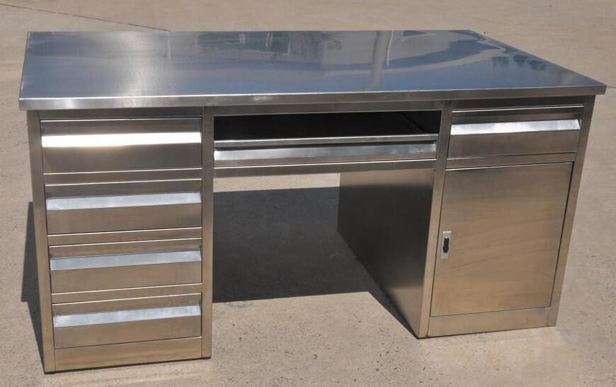 Heavy Duty Stainless Steel Kitchen Work Table With 4 Drawers Buy