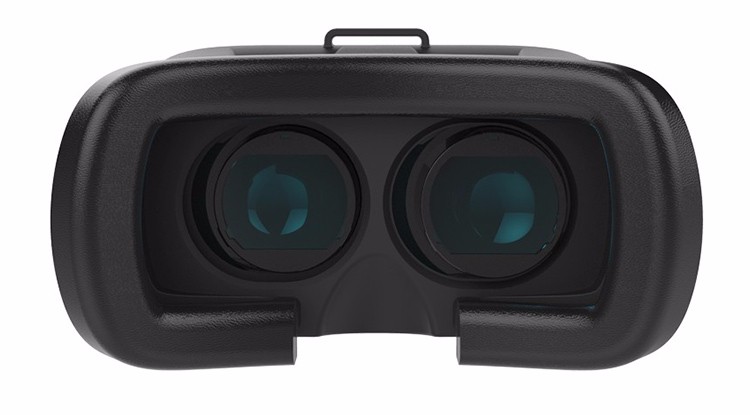 2016最新3d vr仮想現実ヘッドセット3d vrメガネ仕入れ・メーカー・工場