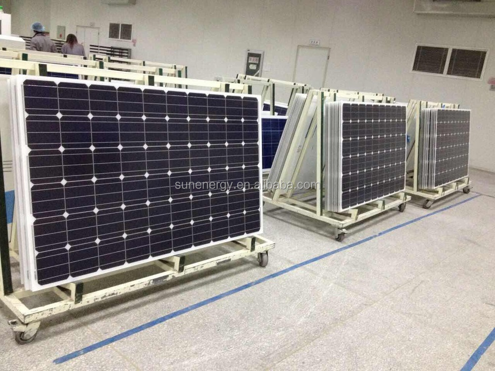 最高の価格モノラル250wバングラデシュ市場太陽電池パネルの価格仕入れ・メーカー・工場