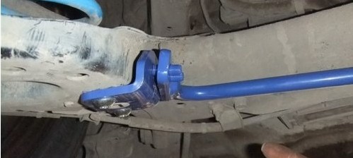 スバル BRZ トヨタ GT86 Scion-FR-S通用フロントスタビライザー 直径22MM問屋・仕入れ・卸・卸売り