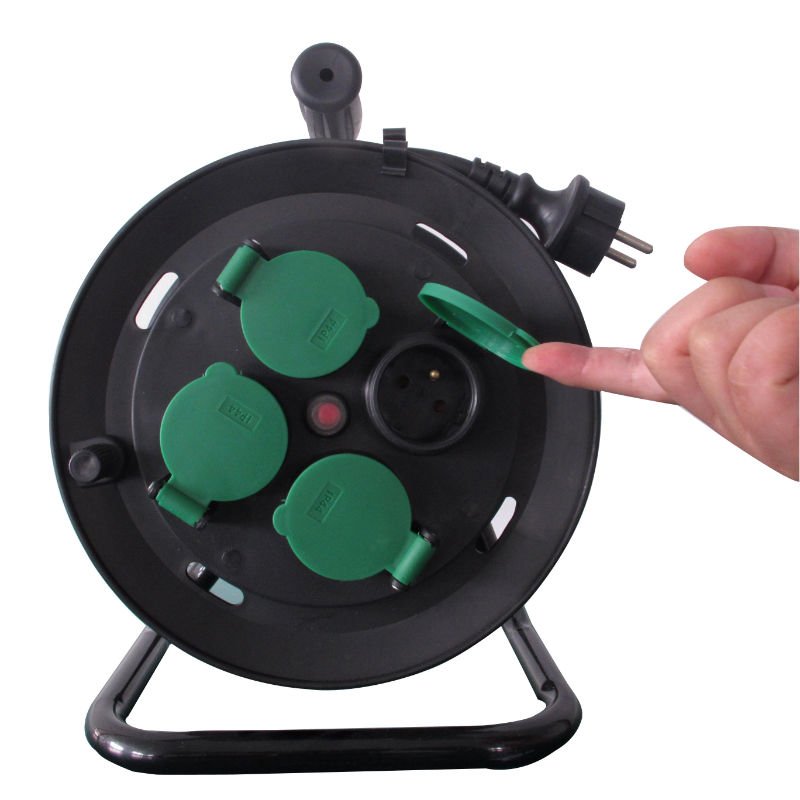 NF-1 cable reel