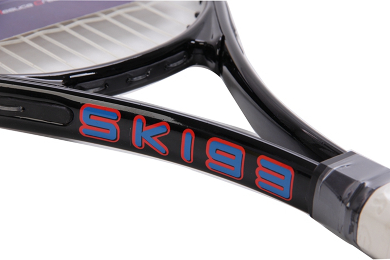 低価格のアルミ合金のテニスラケット販売sk193仕入れ・メーカー・工場