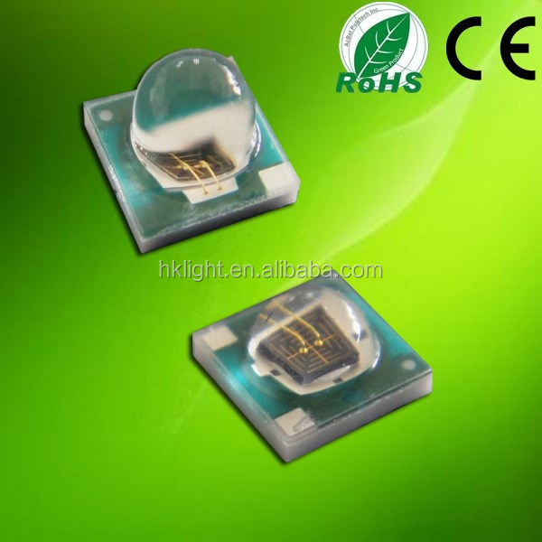 Epileds chip 1w 2w 3w 3535 5050 SMD IR LED