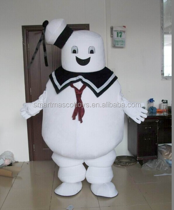 Albums 102+ Wallpaper Michelin Man Vs Marshmallow Man Updated