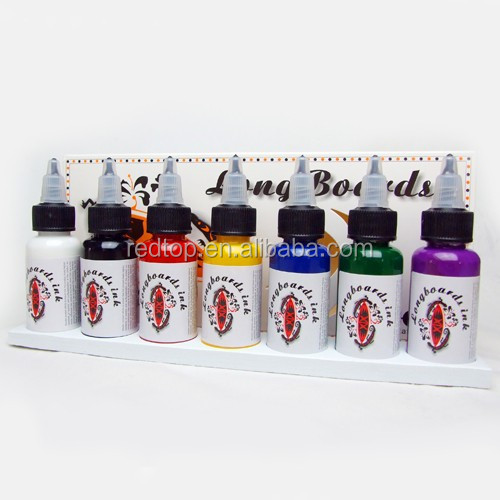 100%の元のお母さんの入れ墨インク(40colors) 問屋・仕入れ・卸・卸売り