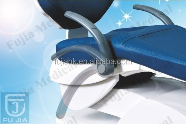 歯科椅子イタリアfujiaデザイン、 様式・中国製ceと広州の近く・iso認証仕入れ・メーカー・工場