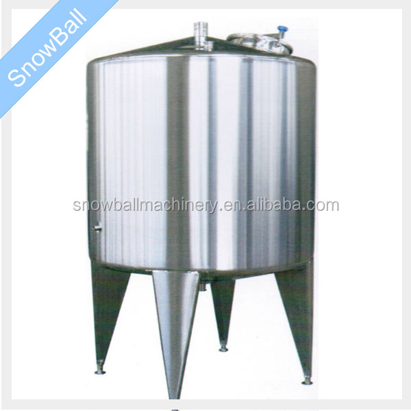Extensive use semi-automati stainless steel ice cream production machine