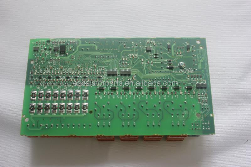 koneエレベーターkm713150g11エレベーターpcbのためのスペアパーツ 問屋・仕入れ・卸・卸売り