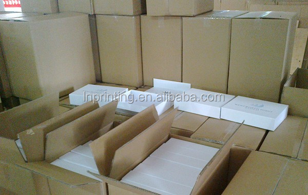 カスタム高品質の紙のケーキボックス卸売競争力のある価格で仕入れ・メーカー・工場